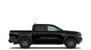 2026 Ford Ranger® External Image 1